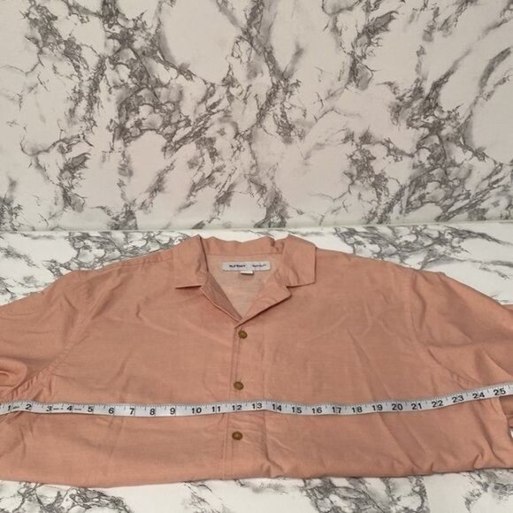 Old Navy Mens Regular Fit Summer Shirts Size L - Picture 9 of 11